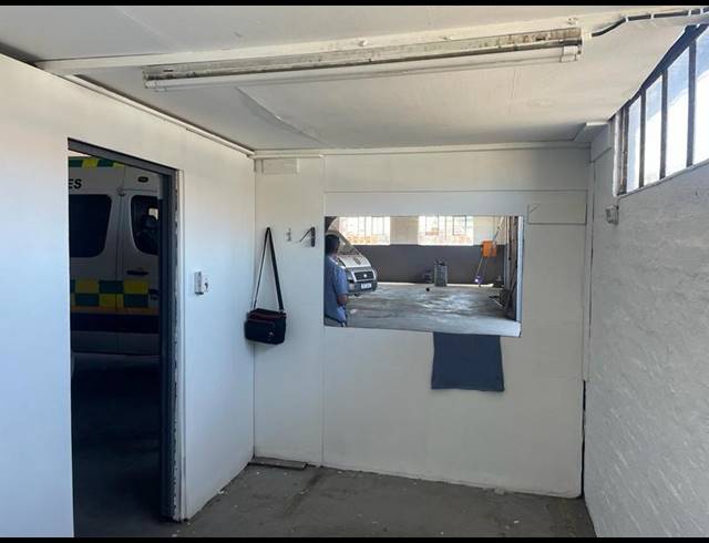 INDUSTRIAL PROPERTY TO RENT IN PIETERMARITZBURG CENTRAL